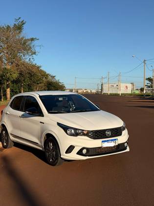 FIAT ARGO 1.0 FIREFLY FLEX DRIVE MANUAL FIAT ARGO 1.0 FIREFLY FLEX DRIVE MANUAL